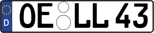 OE-LL43