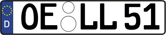 OE-LL51