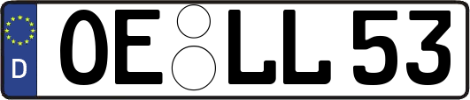 OE-LL53