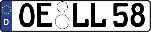 OE-LL58