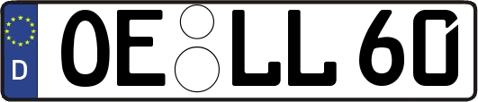 OE-LL60
