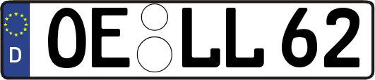 OE-LL62