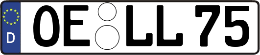 OE-LL75