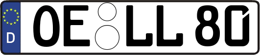 OE-LL80