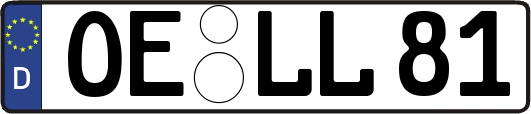 OE-LL81