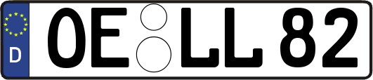 OE-LL82