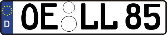 OE-LL85