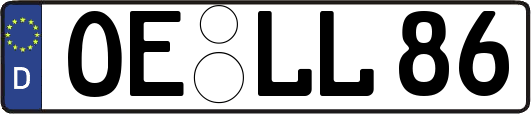 OE-LL86
