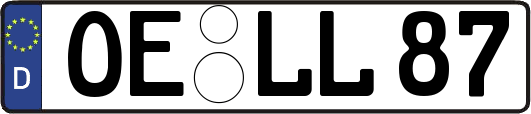 OE-LL87