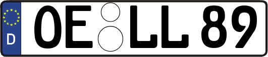 OE-LL89