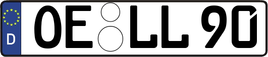 OE-LL90