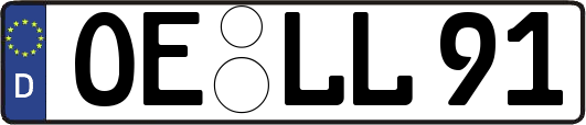 OE-LL91