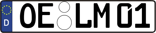 OE-LM01