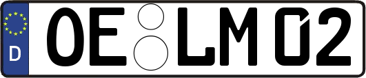 OE-LM02