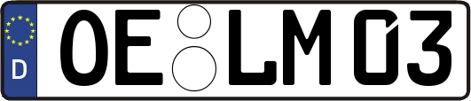 OE-LM03