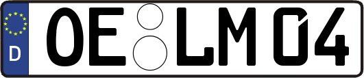 OE-LM04