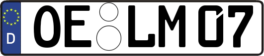 OE-LM07