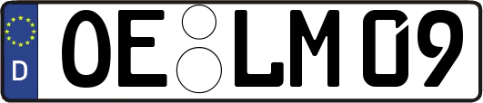 OE-LM09