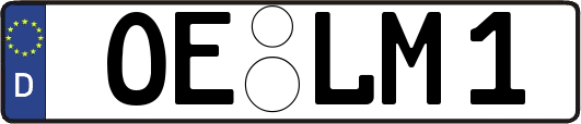 OE-LM1