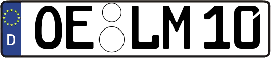 OE-LM10