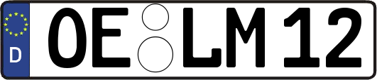 OE-LM12