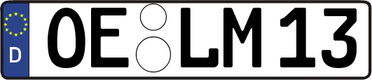OE-LM13