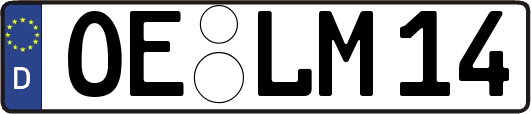 OE-LM14