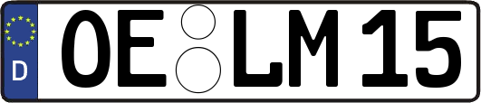 OE-LM15