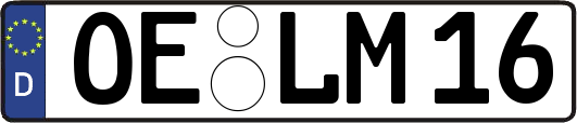 OE-LM16