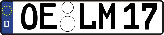 OE-LM17