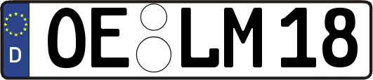 OE-LM18