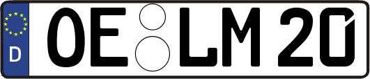 OE-LM20