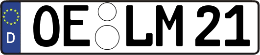 OE-LM21