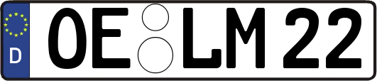OE-LM22