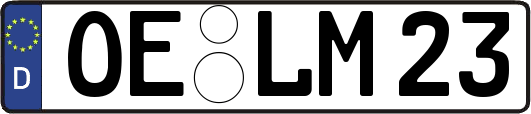 OE-LM23