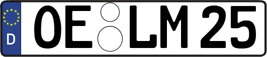 OE-LM25