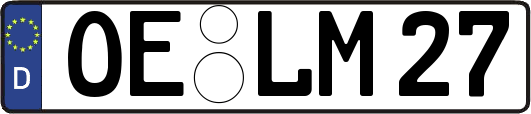 OE-LM27