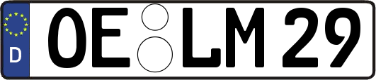 OE-LM29