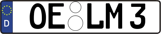 OE-LM3