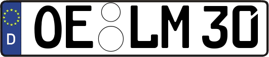 OE-LM30