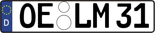 OE-LM31