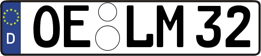 OE-LM32