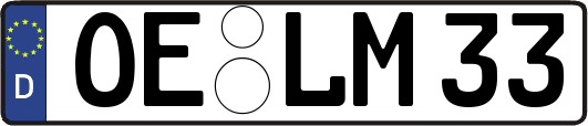 OE-LM33