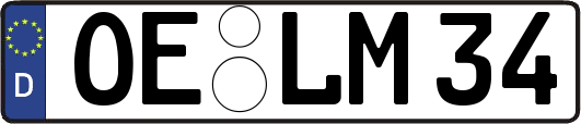 OE-LM34