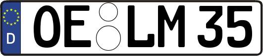 OE-LM35