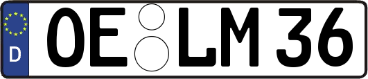 OE-LM36