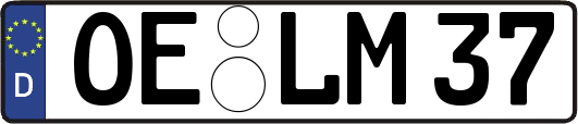OE-LM37