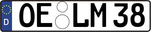 OE-LM38