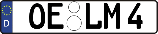 OE-LM4