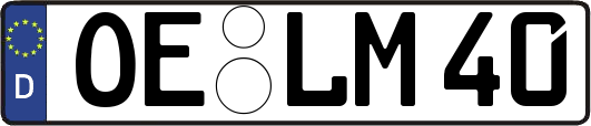 OE-LM40